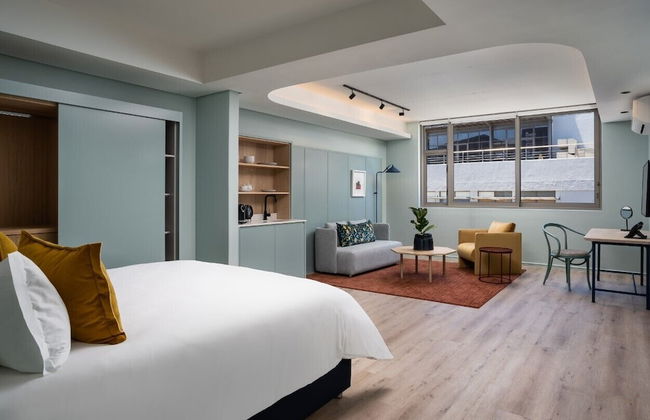 The Quarter Apartments - Foto 79