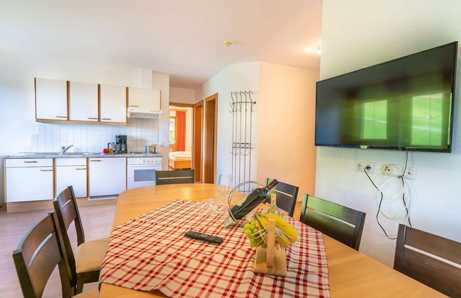 Apartment in Stubaital Near Ski Lift - Photo 8