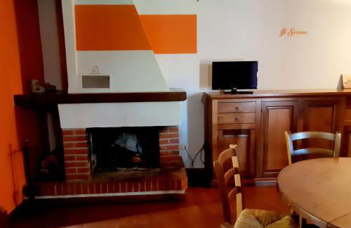 Il Serrino Family tra le montagne - Foto 19