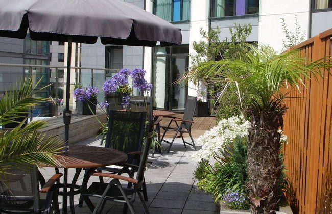 Liberty Wharf Apartments - Foto 21