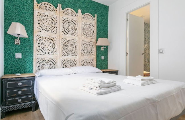 Apartahotel Quo Eraso - Foto 12