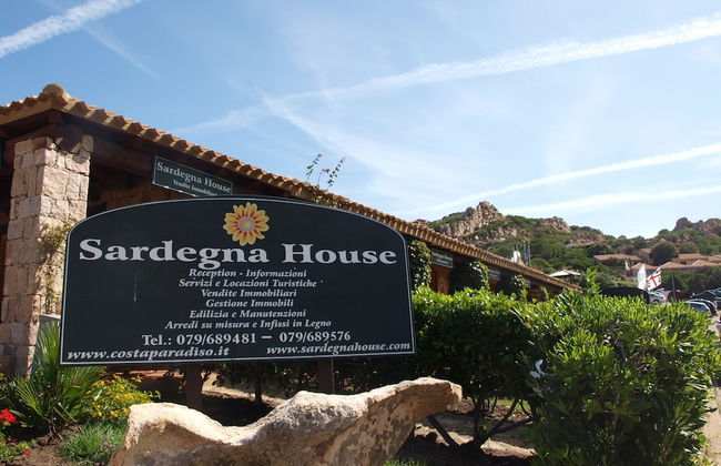 Villaggio Costa Paradiso - Foto 6