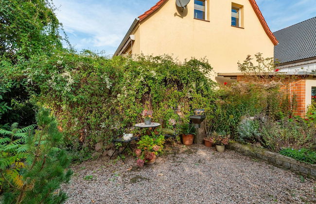 Pleasant Apartment in Bad Doberan near Sea - Photo 23