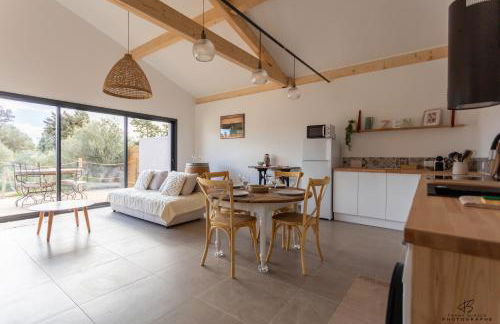 Clos de la Pounso - Foto 1