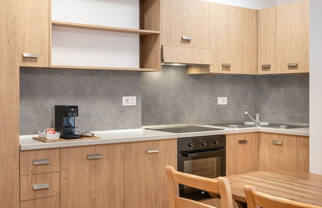 Chalet Falorie - Foto 47