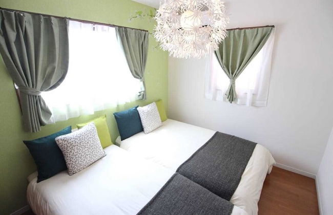 Momochi 3LDK - Foto 10