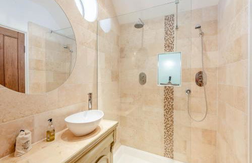 The Old Parish Hall - Foto 10