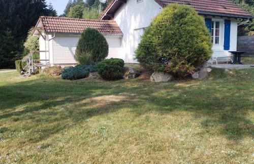 Chalet le Ponderosa - Foto 1