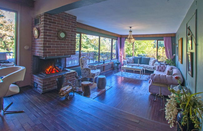 Villa Kirkpinar Sapanca - Foto 5