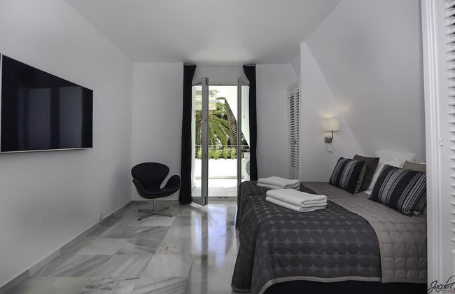 Port Oasis Golden Mile Apartment - Foto 3