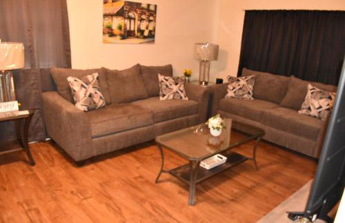 Comforts of Home - Foto 9