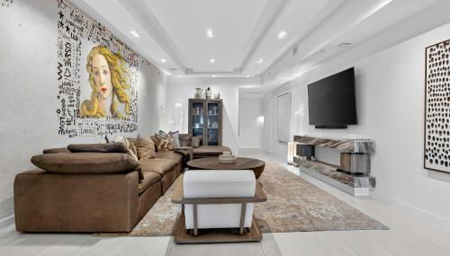 Auberge Blue by Rove Travel Oceanfront with Balcony - Foto 4