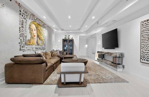 Auberge Blue by Rove Travel Oceanfront with Balcony - Foto 4