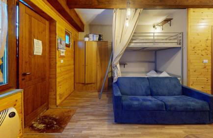 Borgata sestriere - Foto 17