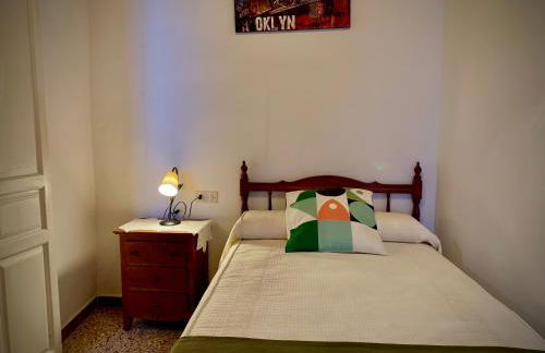 Casa Rural Sierra Tórtola 1 - Foto 29