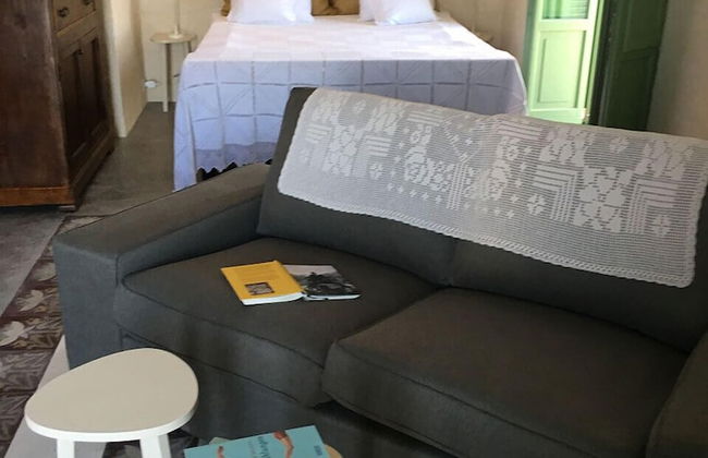 Masseria Sottomasi - Foto 14