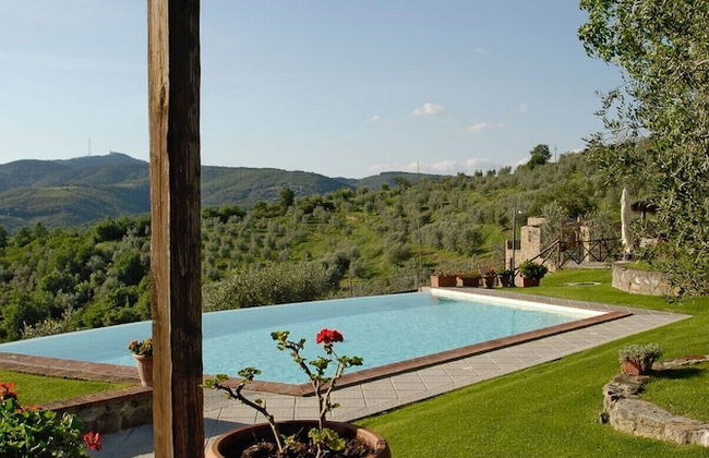 Romantic With Chianti Panorama - Foto 11