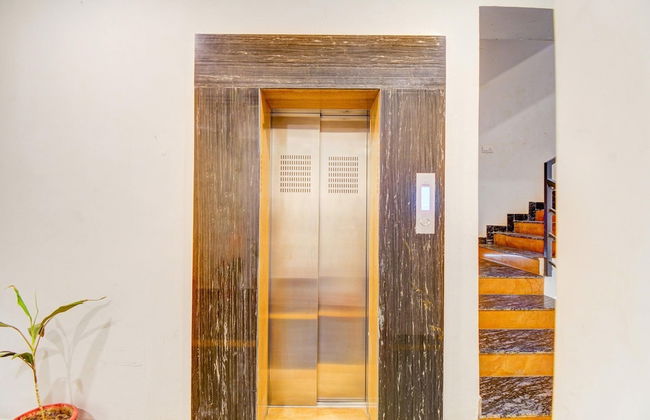 Comfort and Elegant Stays in Udaipur - Foto 24