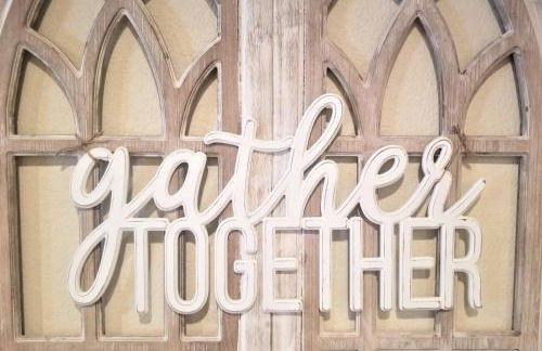 Peak Valley Manor, a Modern Farmhouse - Foto 44