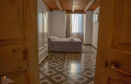 Dimore casalesalento - Foto 29