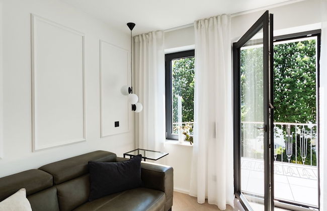 Ferienhaus Stadtblick - Foto 5