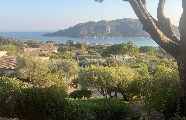 Les Mini-villas de Santa-giulia - Foto 59