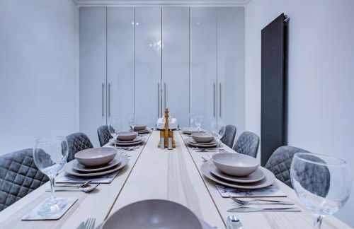 Luxurious House Leyton sleep7+garden next to Stratford - Foto 65