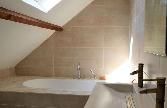 Relaxing Villa in Namur With Fenced Garden - Foto 20