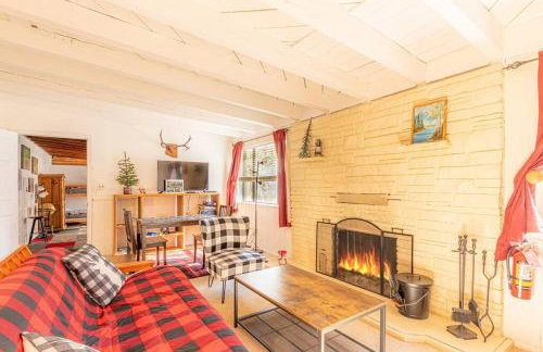 Forest Home Retreat 11 Ridgeview Retreat - Photo 22