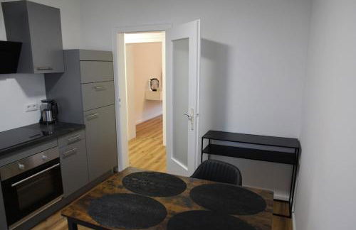 Eine Wohnung zum Wohlfühlen - Foto 3