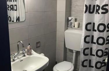 Helios Hotel - Foto 8