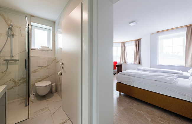 YS Apartments e.U. - Foto 8