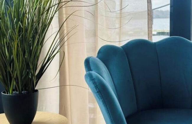 Premium Houseboat Blue Lagoon - Foto 19