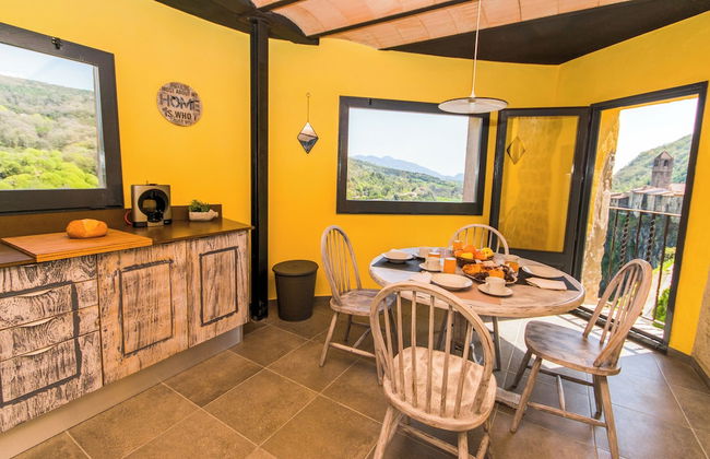 Can Castell - Foto 64