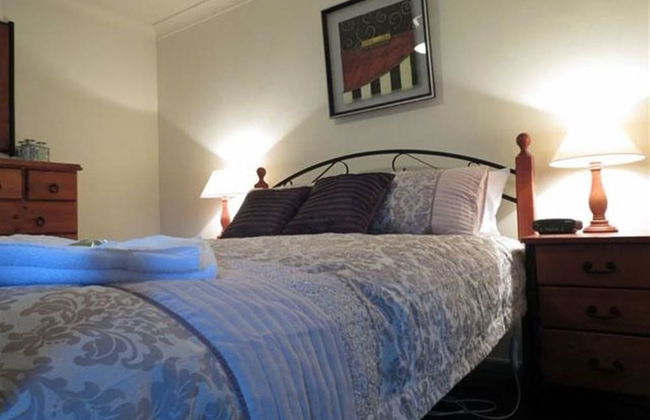 Barrington Wilderness Cedar Lodge Accommodation - Foto 3