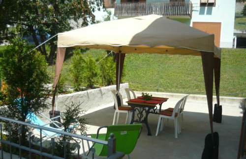 Appartamenti Mosconi Mistica - Foto 17