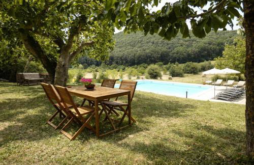 SCAPPO IN UMBRIA,Casale Vallenera - Foto 32