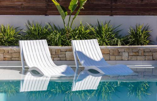 Solis Villa, with Heated Pool & 5 minutes to Beach, By ThinkVilla - Photo 6