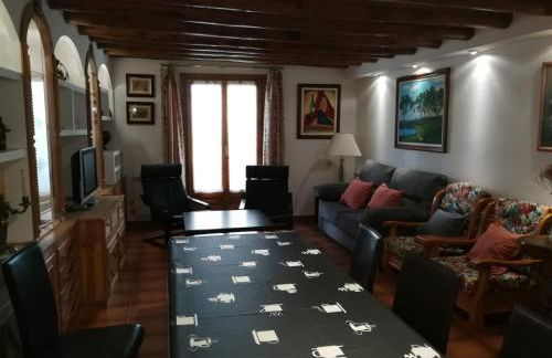 Casa Murillo - Photo 13