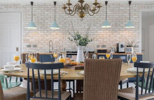 The Old Dairy: A Stunning Detached Rural Retreat - Foto 4