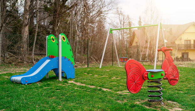 Zona de estar del vestíbulo