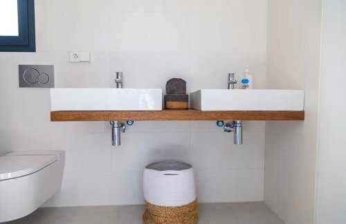 Your perfect getaway in Calpe - Foto 12