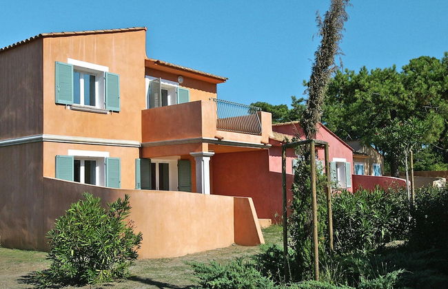 Lovely Apartment in Borgo With Shared Pool - Foto 46