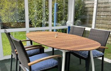 Greetjehuus Koje4 in Dornumersiel - Foto 28