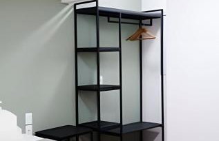 Flat Do Tuba Superior com Vista e Piscina Compartilhada - Foto 9