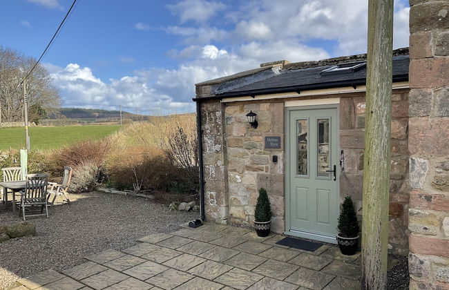 Hetton Byre - Foto 29