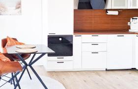 Design Apartment Schönfeld - Foto 13