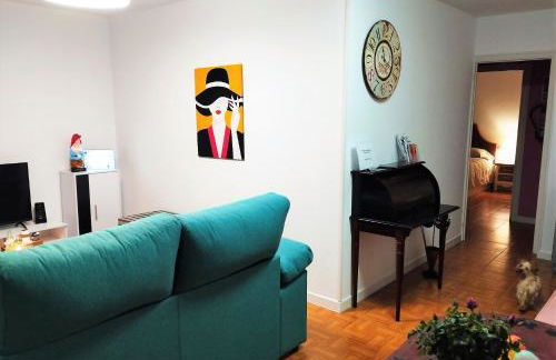 Coquetty Housing In Santander Bay - Foto 14