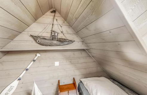 Amazing Home In Plouhinec With Wifi - Foto 16