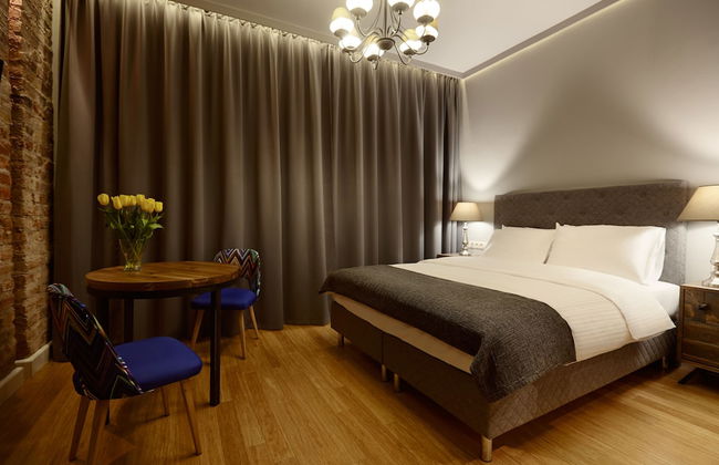 SleepWell Apartments Ordynacka - Photo 40